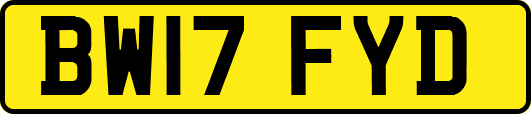 BW17FYD