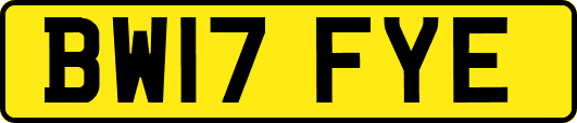 BW17FYE