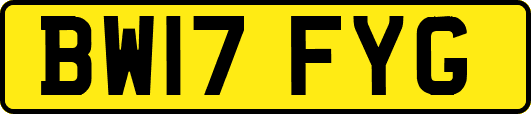 BW17FYG
