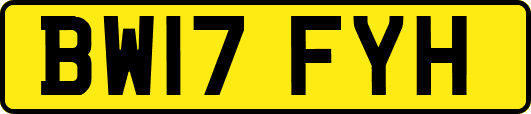 BW17FYH