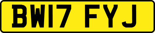 BW17FYJ