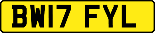 BW17FYL
