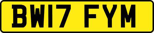 BW17FYM