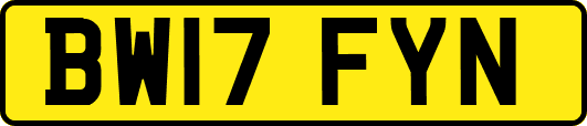BW17FYN