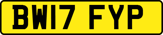 BW17FYP