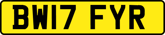 BW17FYR