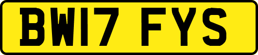 BW17FYS