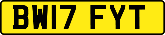 BW17FYT