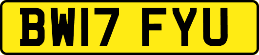BW17FYU