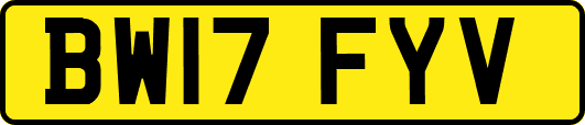 BW17FYV