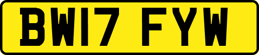 BW17FYW