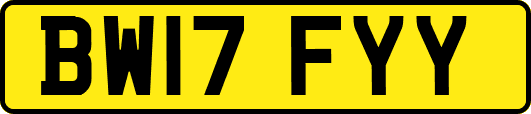 BW17FYY