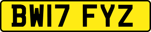 BW17FYZ