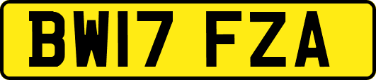 BW17FZA