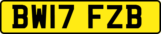 BW17FZB