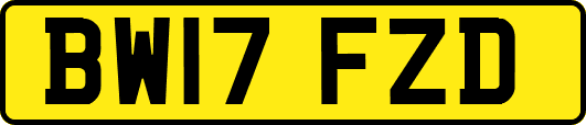 BW17FZD
