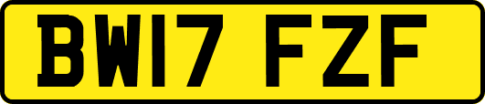 BW17FZF