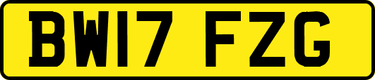 BW17FZG