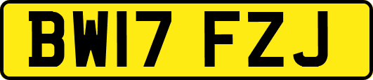 BW17FZJ