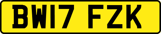 BW17FZK