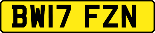 BW17FZN