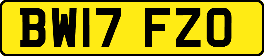 BW17FZO