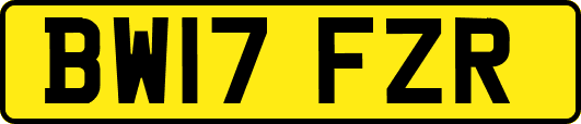 BW17FZR