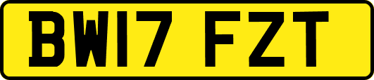 BW17FZT