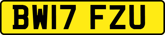 BW17FZU
