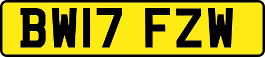 BW17FZW