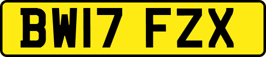 BW17FZX