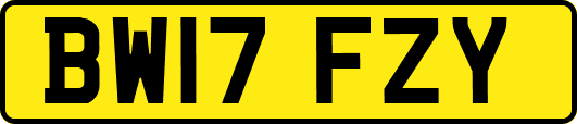 BW17FZY