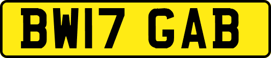BW17GAB