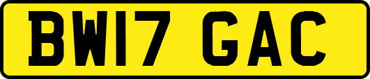 BW17GAC