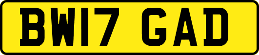 BW17GAD