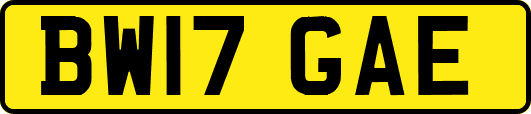 BW17GAE