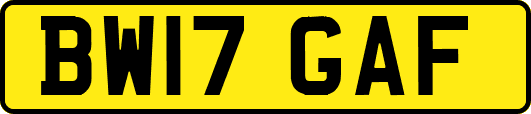 BW17GAF