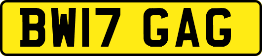 BW17GAG