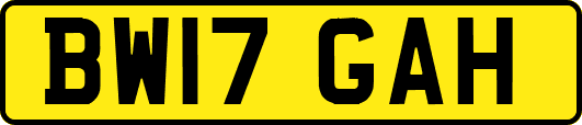 BW17GAH