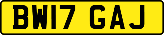 BW17GAJ