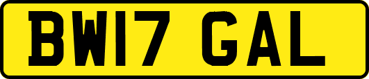 BW17GAL