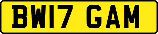 BW17GAM