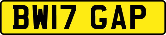 BW17GAP