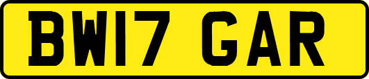 BW17GAR