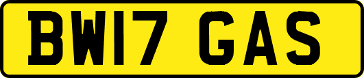 BW17GAS