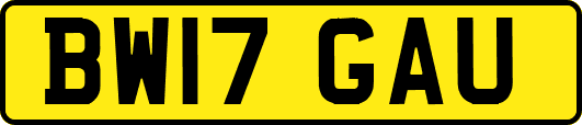 BW17GAU