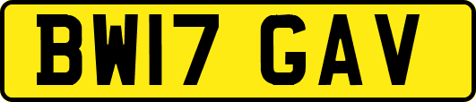 BW17GAV
