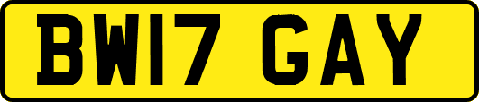 BW17GAY