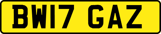 BW17GAZ