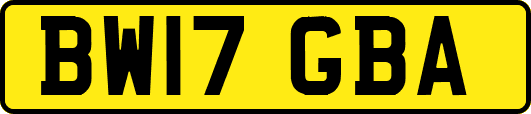 BW17GBA